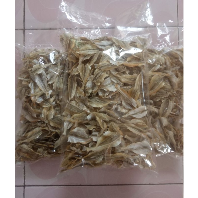 

Ikan Lempuk / jambal Roti Kualitas Super Ekspor (gurih, renyah, Crispy seperti kerupuk)