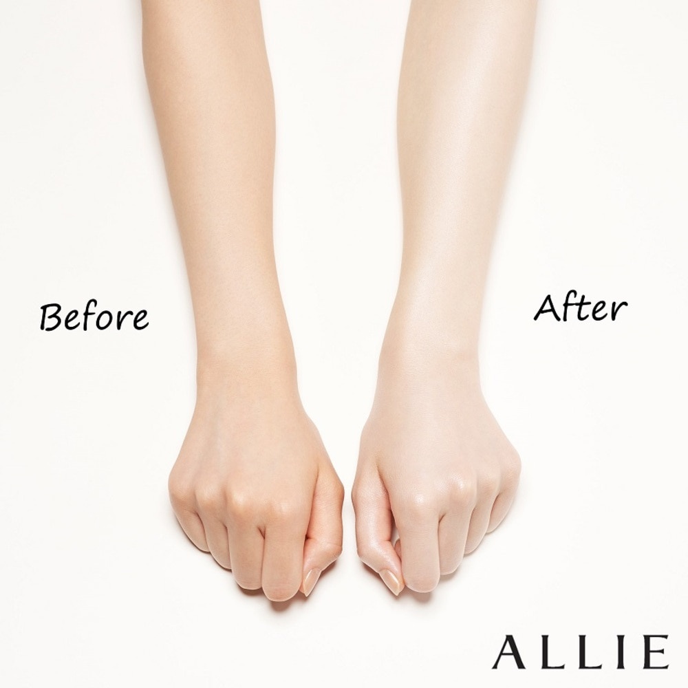 [KANEBO] ALLIE SUNSCREEN CHRONO BEAUTY GEL UV EX SPF50+ PA++++90g【ORIGINAL IMPORT】