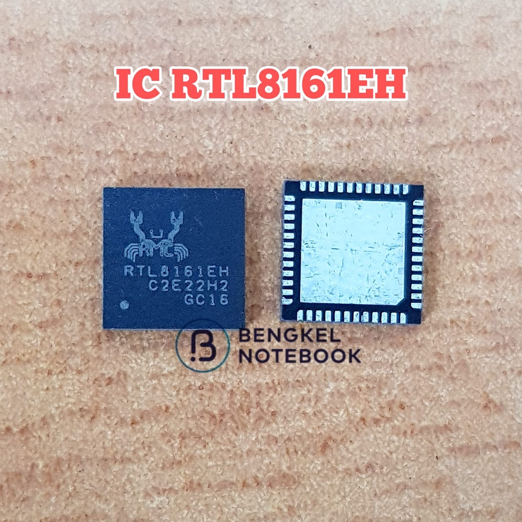 IC RTL8161EH RTL 8161EH 8161