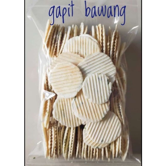 

Gapit / Simping Bawang