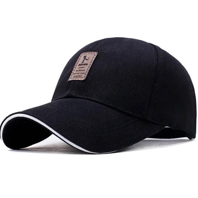 COD Topi Baseball Korea Pria / Wanita Casual Premium Distro Ediko Golof Sport