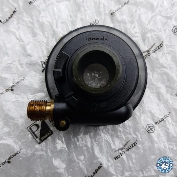 Speedo Drive Piaggio Fly