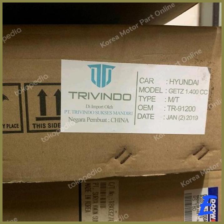 RADIATOR HYUNDAI GETZ 1.400 MANUAL GETZ 1.4 CC M T [KRMT]