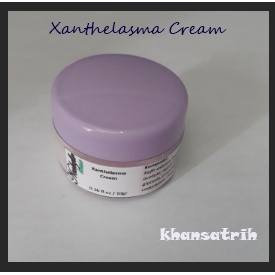Ready stok Cream Xanthelasma 10gr ♚