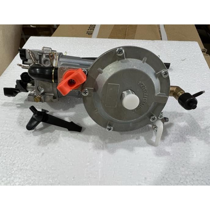 Karburator Carburetor Gas LPG GX 160 2500/ Car Converter LPG 2,5kw