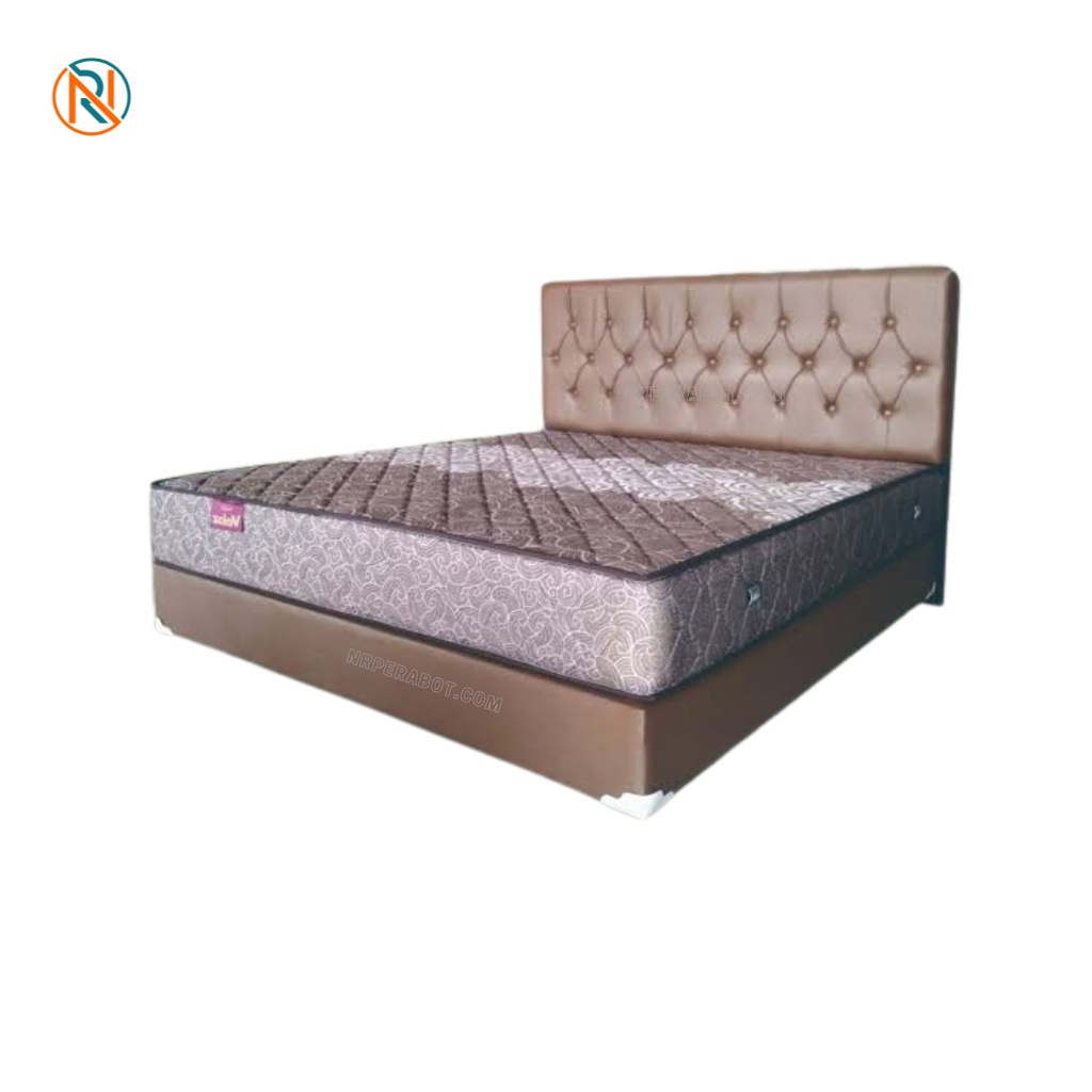 SPRINGBED KANGAROO VELOZ