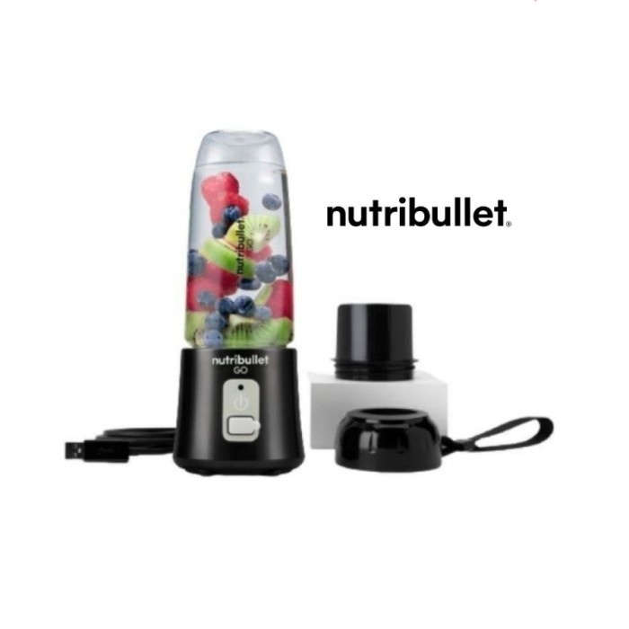 Nutribullet Go Nutribullet All Color