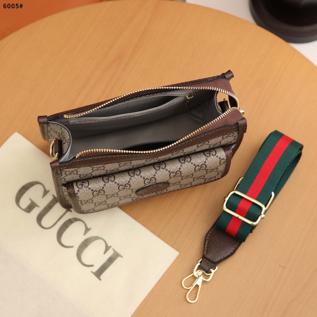 GC  Crossbody #6005