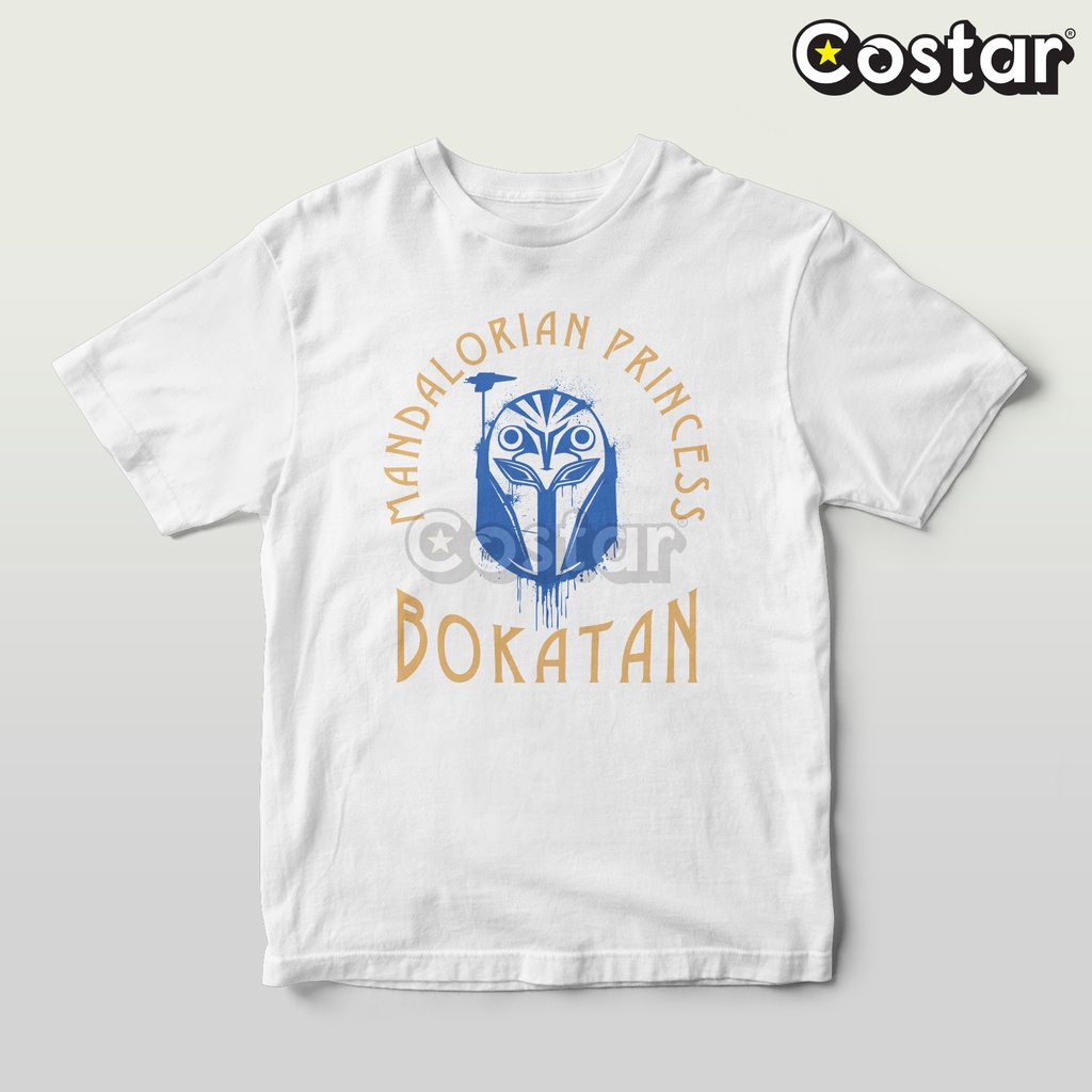 Kaos Costarstore - Bokatan - Star Wars