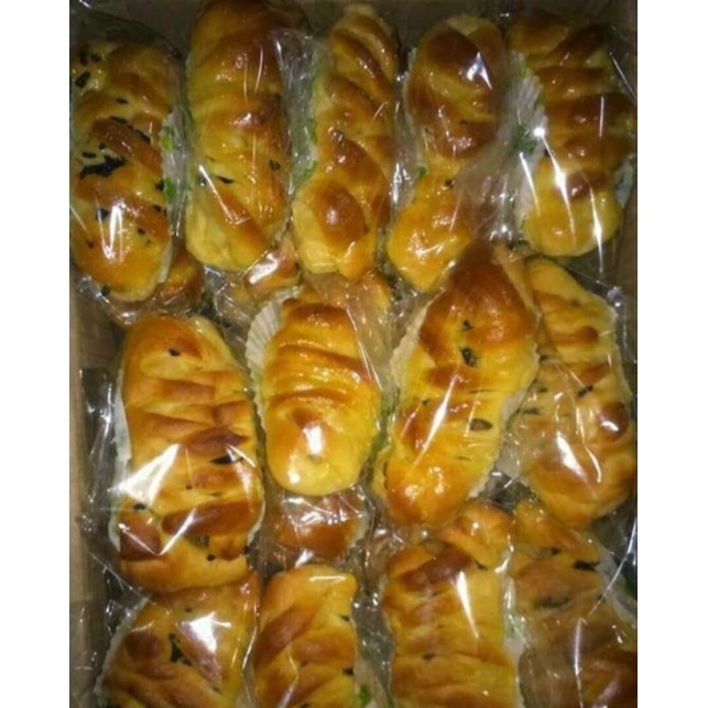 

HAMPERS aneka roti manis / ROTI MANIS ANEKA RASA / ROTI HOMEMADE FRESH TIAP HARI / ROTI MURAH ENAK