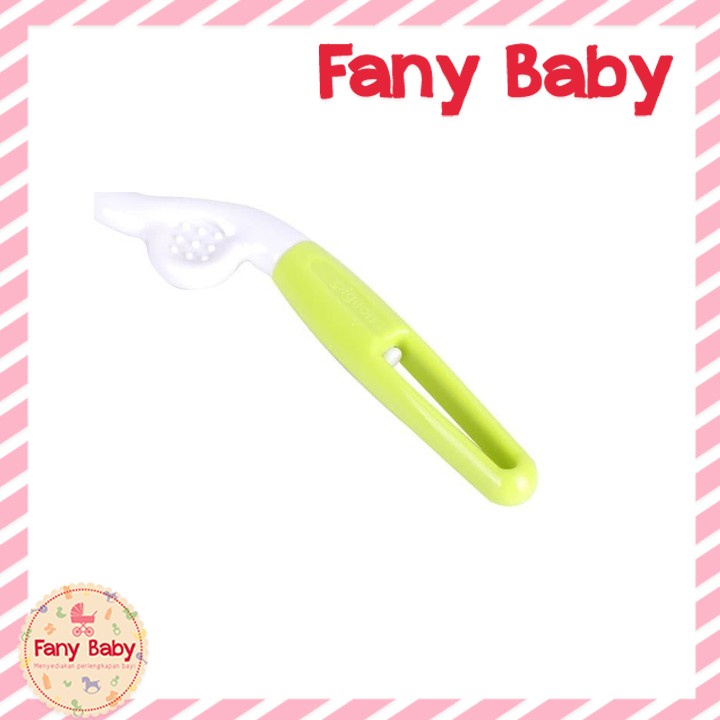 PIGEON SPONGE BRUSH / SIKAT BOTOL BAYI