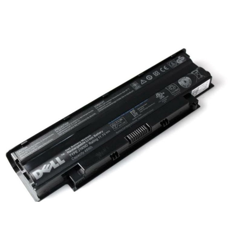 Baterai Laptop DELL Inspiron N4010DELL Inspiron N4010DDELL Inspiron N4010RDELL Inspiron N4050 series