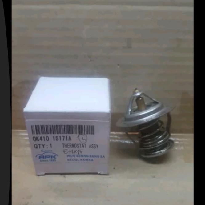 Thermostat Kia Carnival Diesel