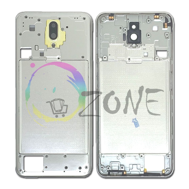 BAZEL CASING -TULANG RANGKA CASING BELAKANG OPPO F11