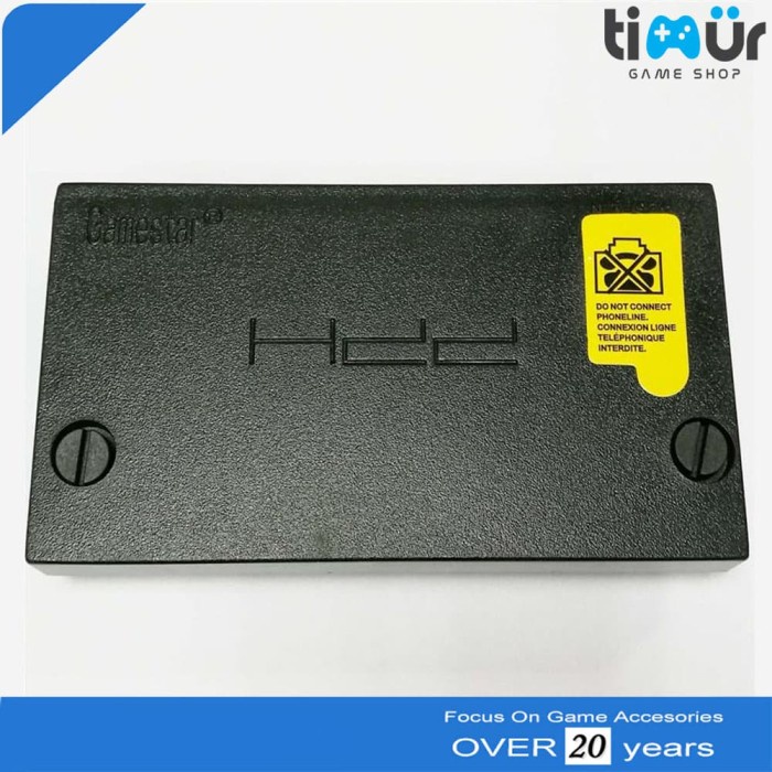 Terlaris Network Adaptor Ps2 / Na Ps2