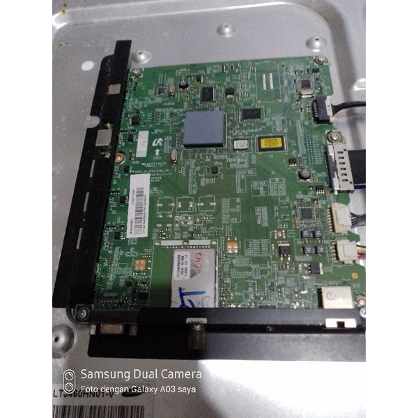 MB Samsung 46D5500