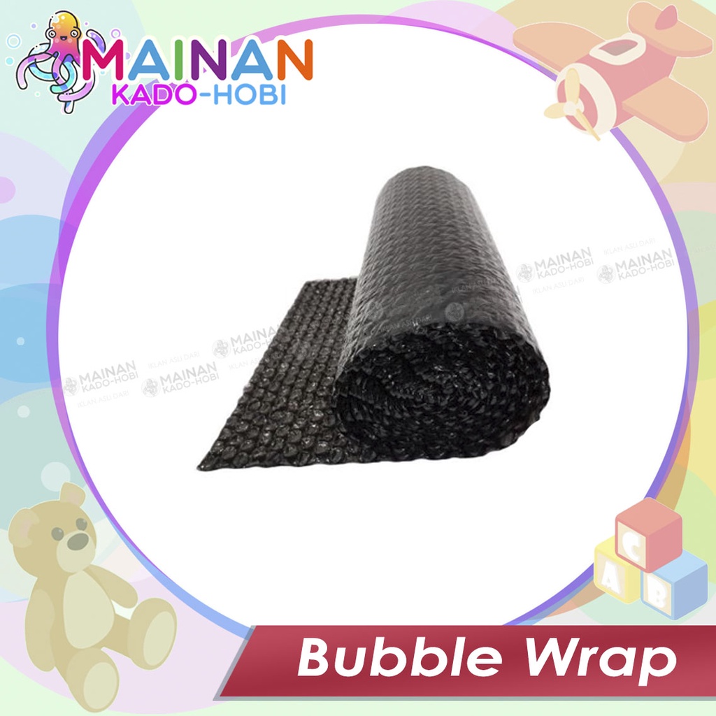 PEMBUNGKUS KEMASAN KADO TAMBAHAN EXTRA PAKING PACKING BUBBLE WRAP DAN DUS KOTAK BOX