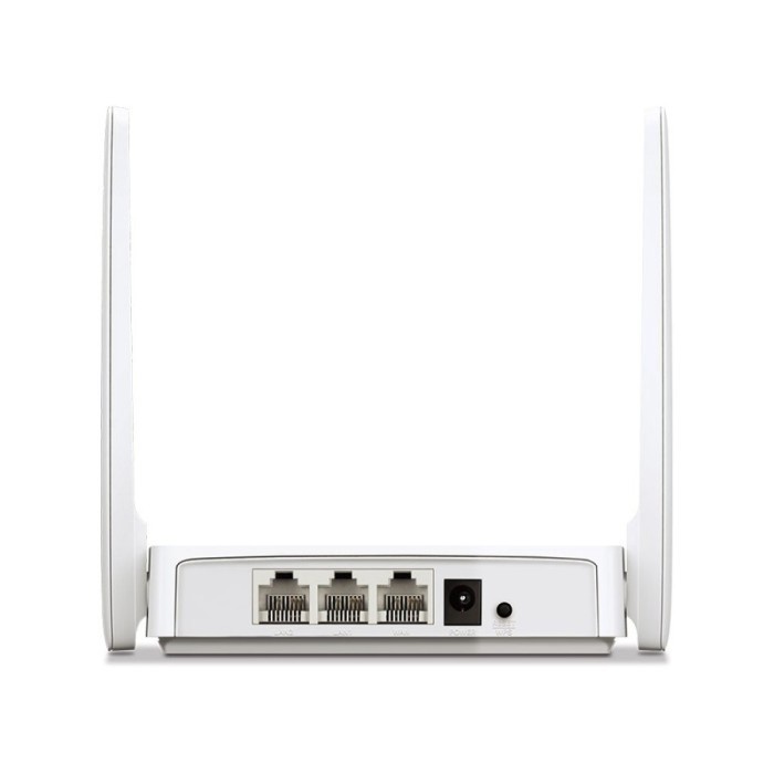 Mercusys AC10 / AC1200 300Mbps | Wireless Dual Band Router