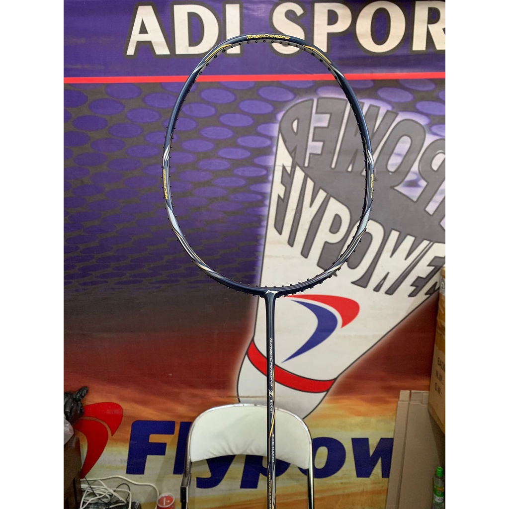 Raket Badminton / Bulutangkis Li-Ning LiNing Turbo Charging TurboCharging Z  Boost  Original