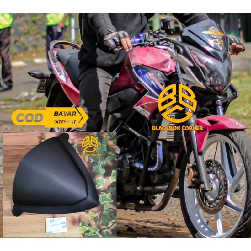 Visor Honda CB 150 R Old Visor Jenong CB150R