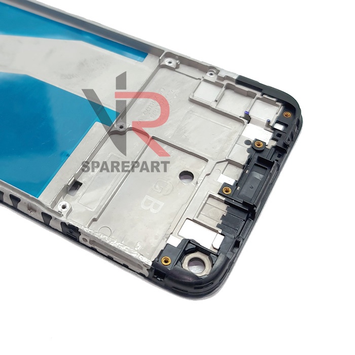 TULANG TENGAH SAMSUNG A51 / A515 / BEZZEL / MIDDLE FRAME