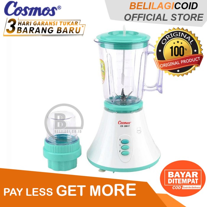 Cosmos Blender CB 180 F
