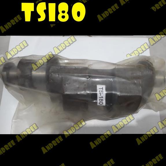 TS180 As Bandulan Balancer Shaft Yanmar TS-180 TS 180