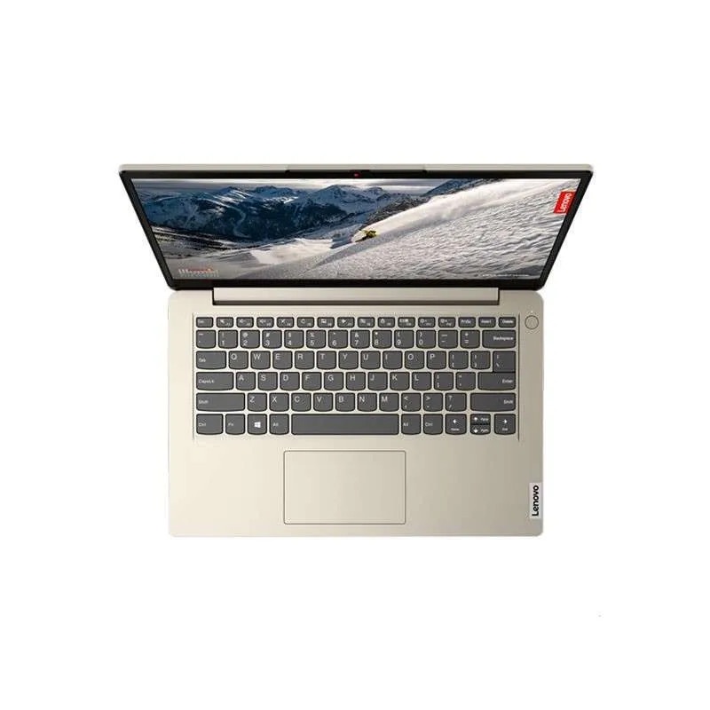 LENOVO IDEAPAD SLIM 1 82VF003JID Ryzen3 7320U 256GB SSD 8GB WIN11 OHS