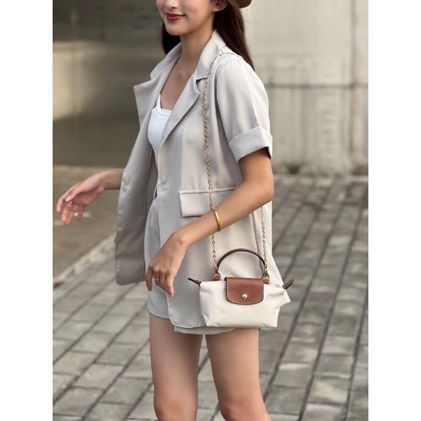 Tas Selempang Wanita Neo Cuir NC557/Sling Bag Wanita Clasic NC557