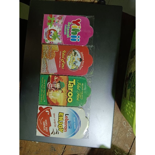 

amplop lebaran