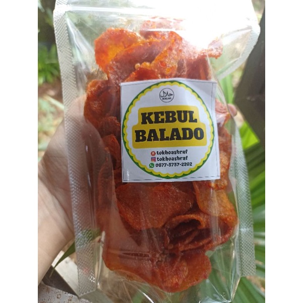 

kebul balado