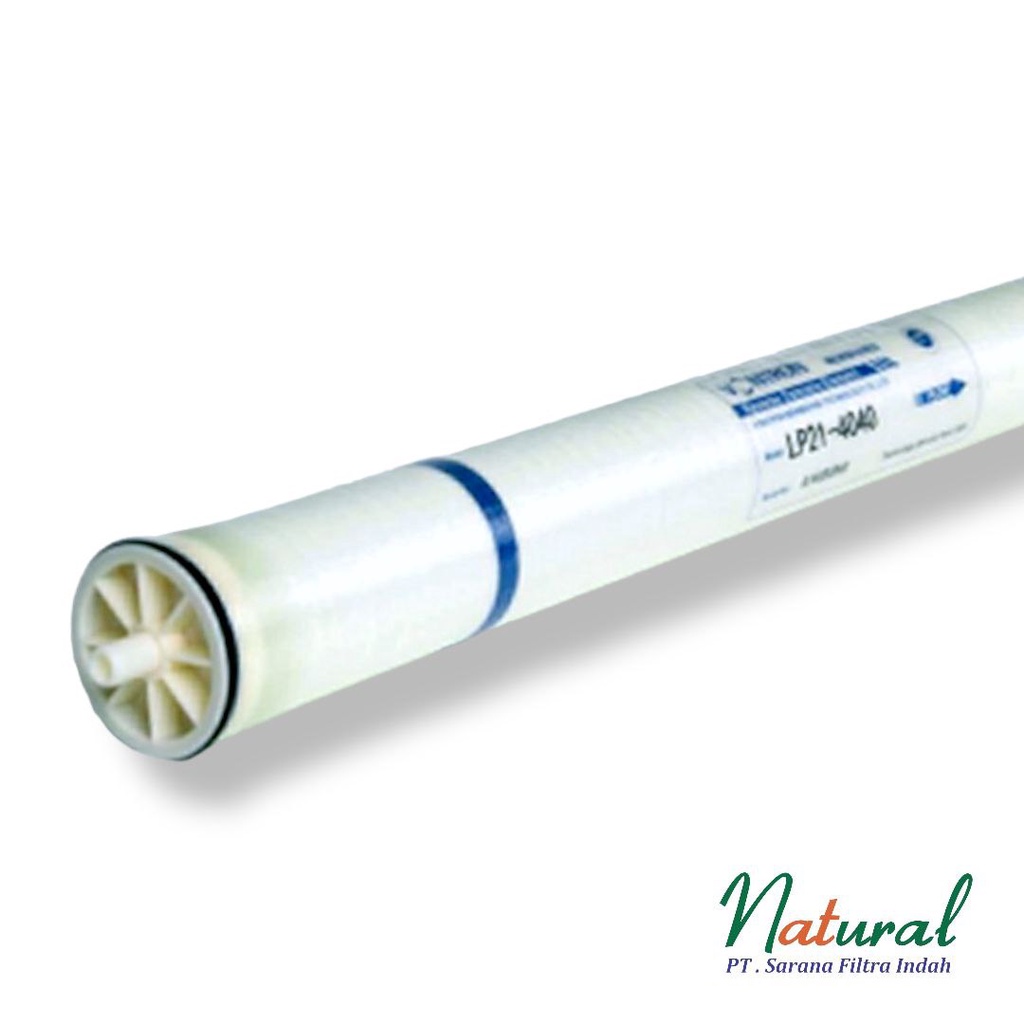 Membrane Vontron ULP21 - 4021 , ULP21 - 4040 , LP21 - 4040 , ULP22 - 8040 , LP22 - 8040
