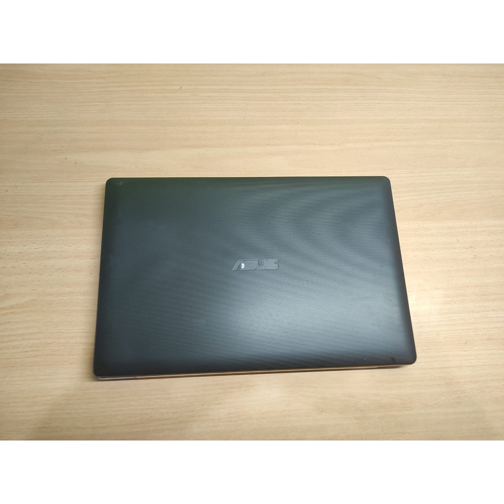 Kesing Cassing Case Notebook Asus X201E