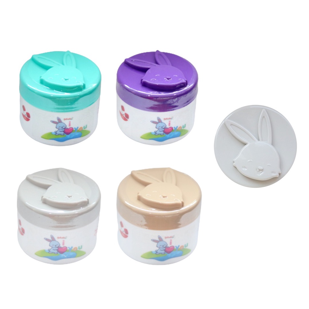 ♥BabyYank♥ Reliable Tempat Bedak Single Karakter
