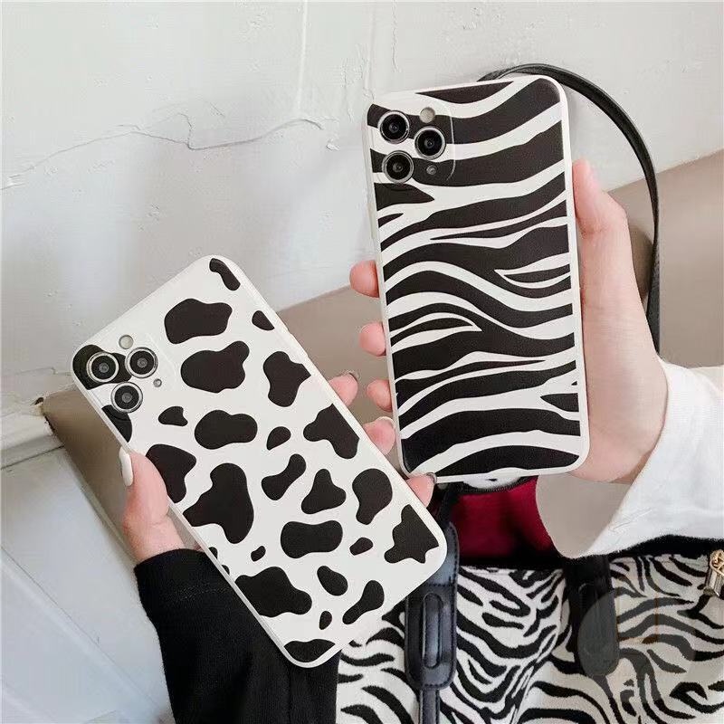 Soft-Case-Motif-Zebra-Untuk-OPPO-A15-A17-A12-A77-A55-A57-A77s-A7-A95-A1K-A76-A9-A5-2020-A17K-A96-A54