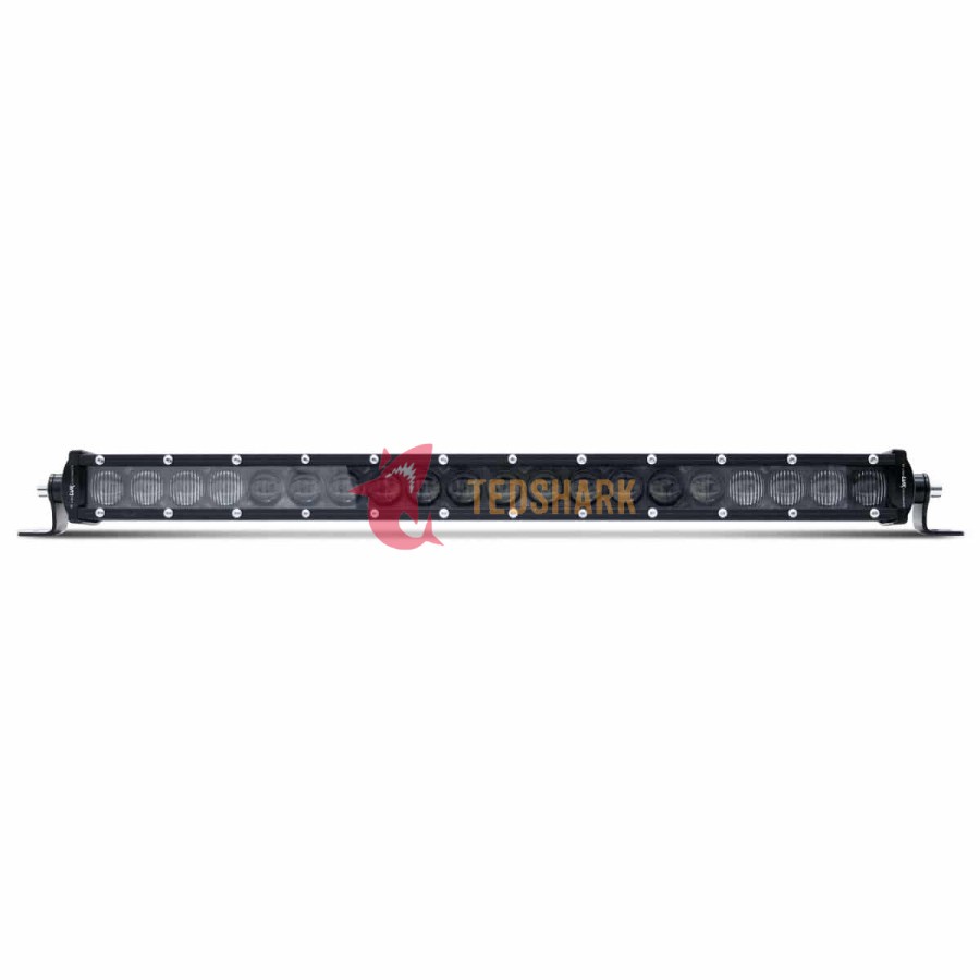 DB LINK LIGHTING DBLXSR22C STRAIGHT LED22"Single Row LED Light Bar100W