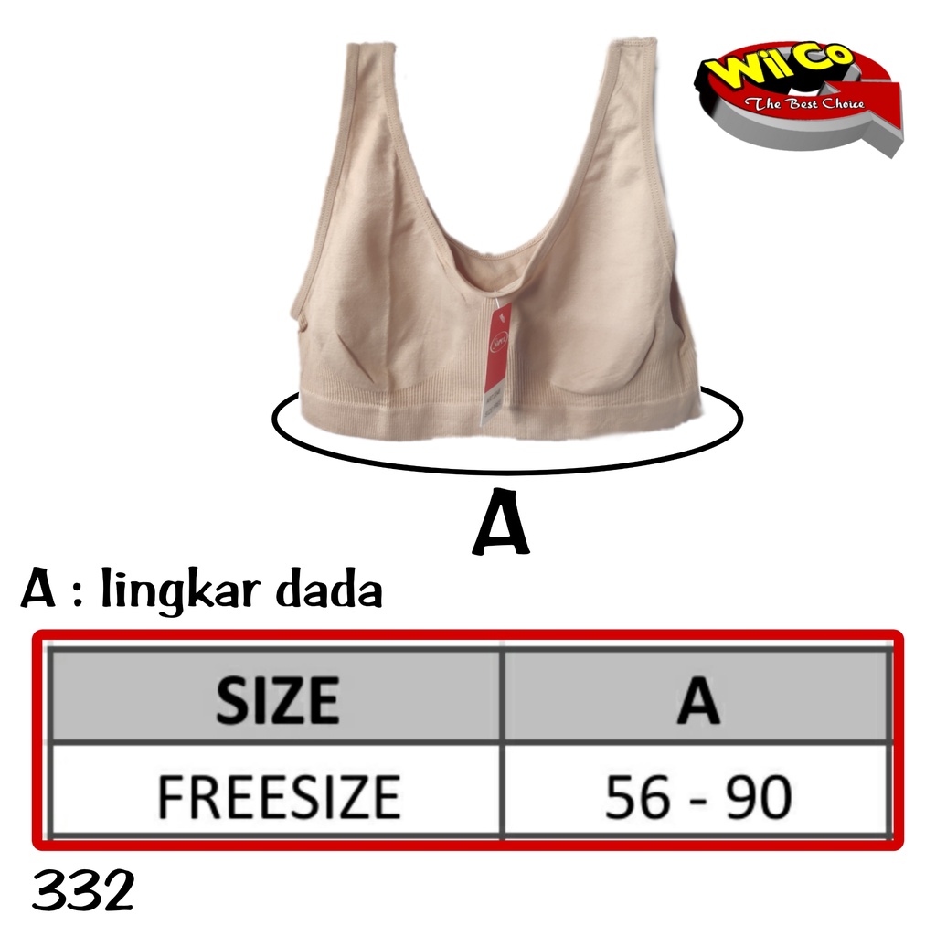 K332 Sorex Miniset Anak Dan Remaja Wanita Step 3 Ukuran Besar