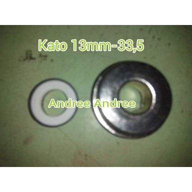 Mechanical Seal model Kato 13 mm