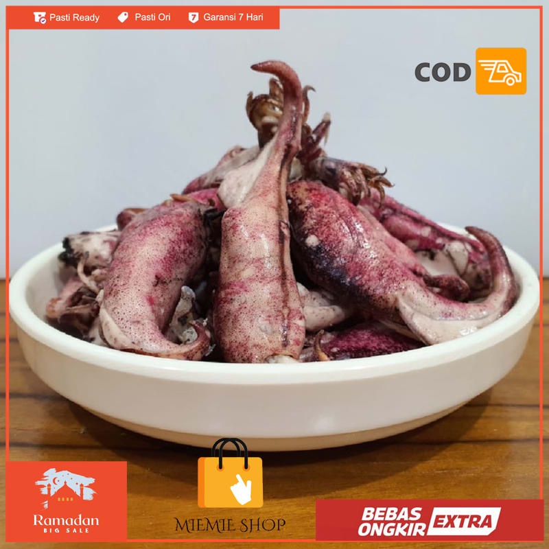 

CUMI ASIN SUPER pack ± 250gr