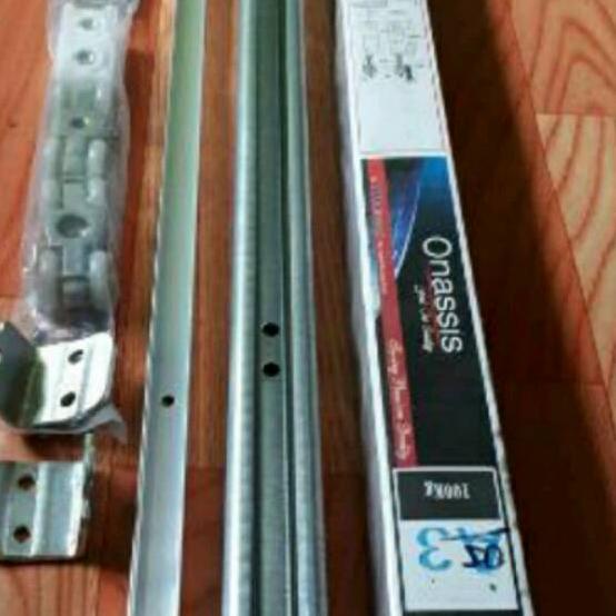 ❁ REL PINTU GESER Jcm ONASSIS belucci group REL PINTU SLIDING ❃