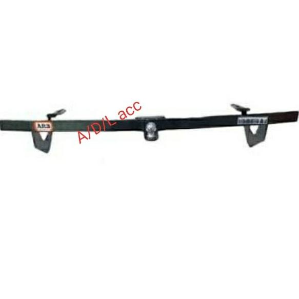 Towing Bar Arb Pengaman Besi Bemper Belakang Towing Rush Terios Lama