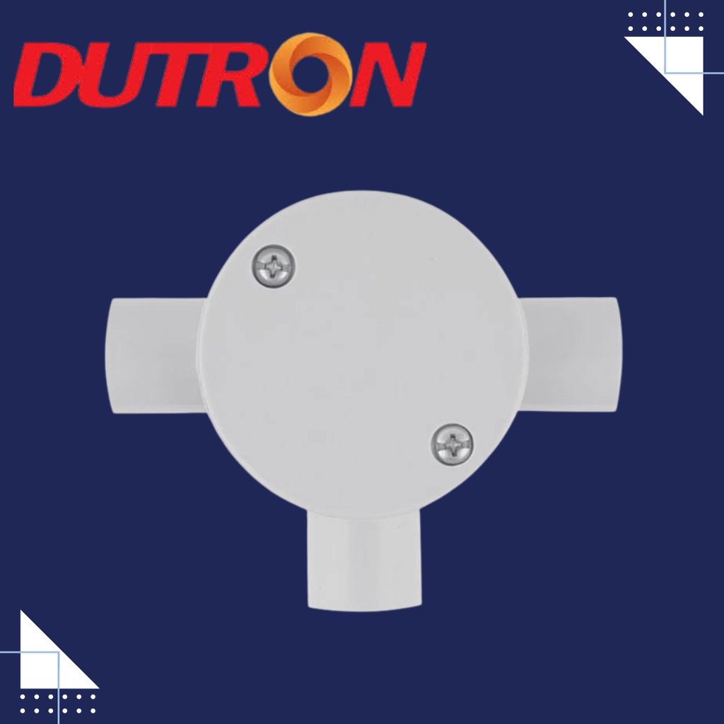 T dus cabang 3 / t dus cabang 3 hiro / t dus putih