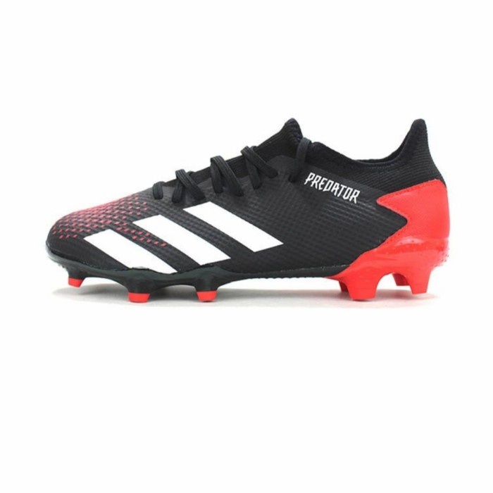 {MentariStore} UKURAN JUMBO SIZE 44 45 46 47 SEPATU BOLA ADIDAS PREDATOR UKURAN BESAR Diskon