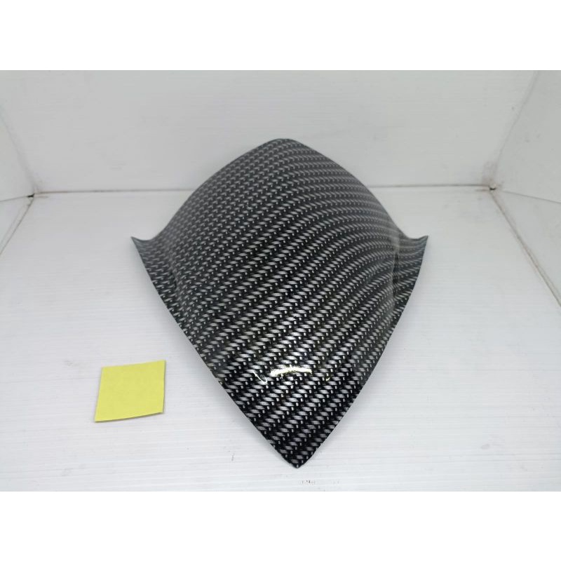 visor tempel beat 2015 carbon celup