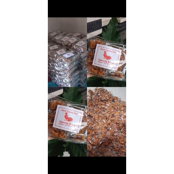 

Keripik Ayam Gunung Batur