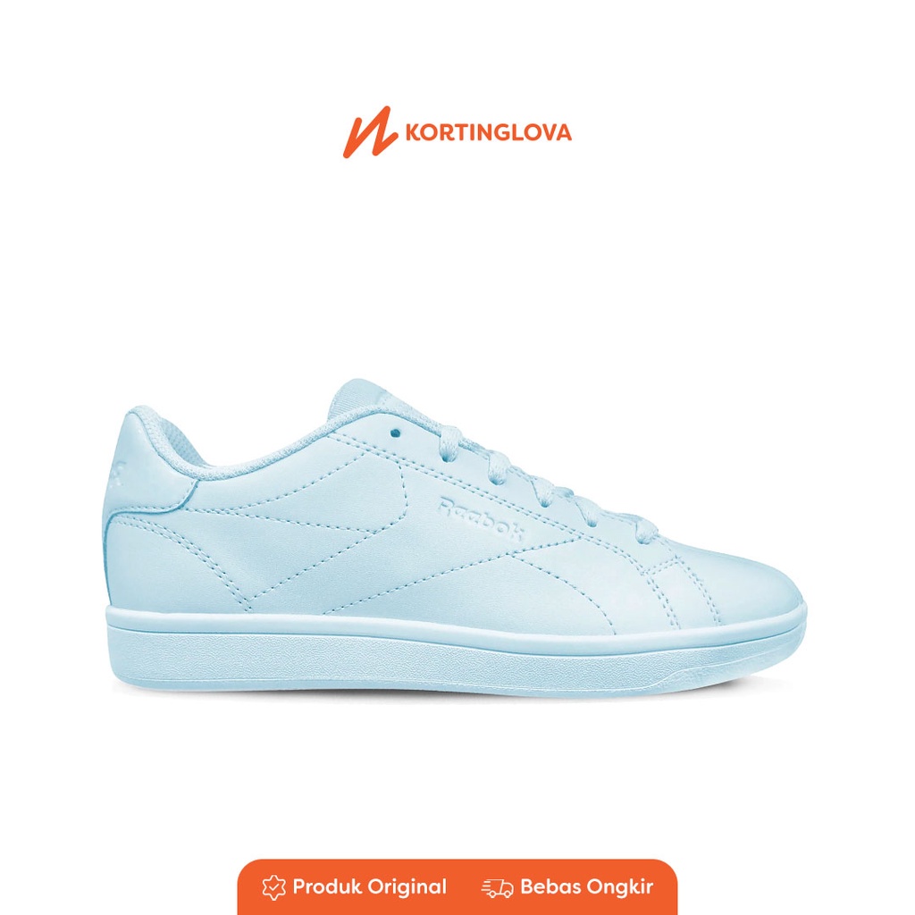 Sneakers Wanita Reebok Royal Complete Clean 2.0 Original GY8894