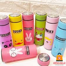 termos kecil air panas 500ml /wadah air panas murah