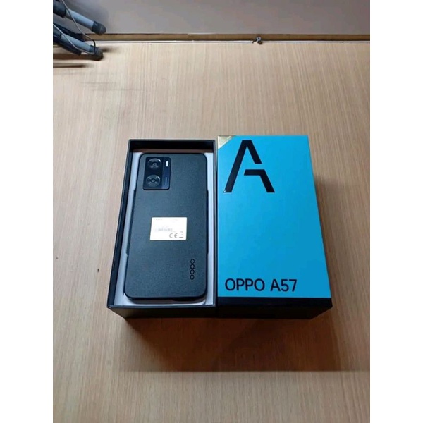 OPPO A57 Second