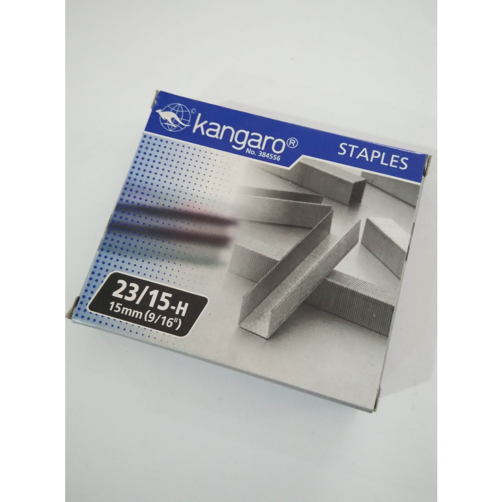 

Isi Staples / Neces Kangaro 23/15-H