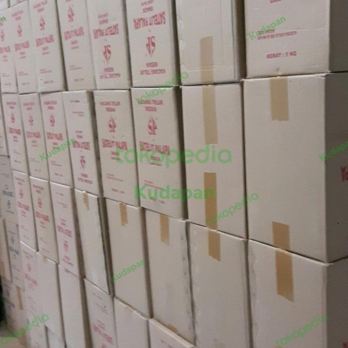 

kacang medan satelit palapa murah